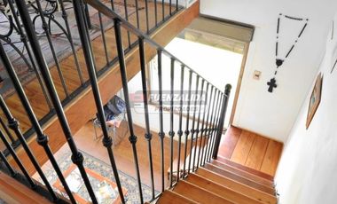 Casa en Venta en Condominio Hasparren