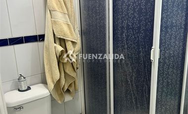 Casa en Venta en Condominio Hasparren