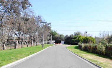 Casa en Venta en Condominio Hasparren