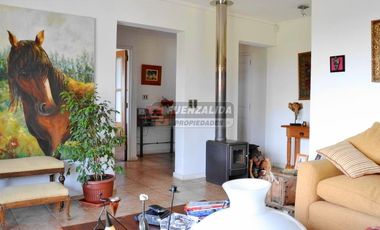Casa en Venta en Condominio Hasparren