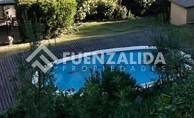 Casa en Venta en Condominio Hasparren