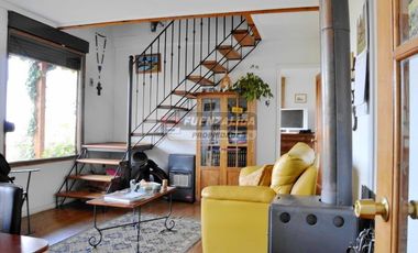 Casa en Venta en Condominio Hasparren