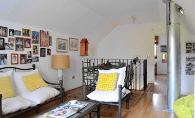 Casa en Venta en Condominio Hasparren
