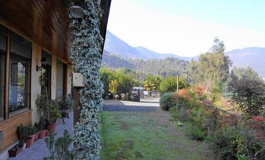 Casa en Venta en Condominio Hasparren