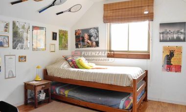 Casa en Venta en Condominio Hasparren