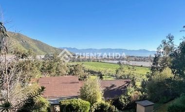Casa en Venta en Condominio Hasparren