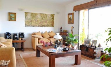 Casa en Venta en Condominio Hasparren