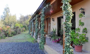 Casa en Venta en Condominio Hasparren