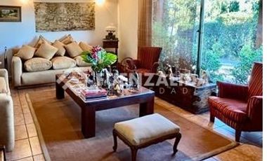 Casa en Venta en Condominio Hasparren