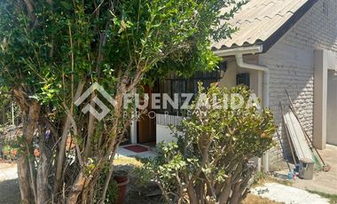 Casa en Venta en Amapolas con Hamburgo