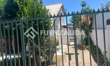 Casa en Venta en Amapolas con Hamburgo