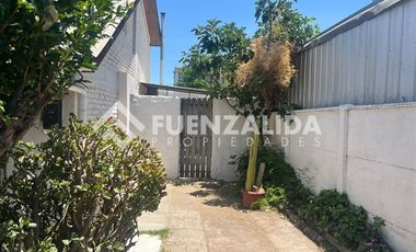 Casa en Venta en Amapolas con Hamburgo