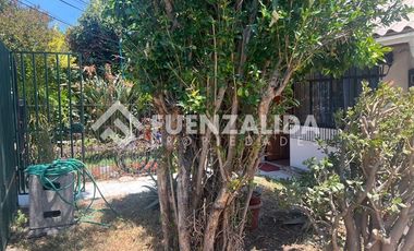 Casa en Venta en Amapolas con Hamburgo