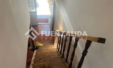 Casa en Venta en Amapolas con Hamburgo