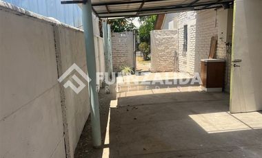 Casa en Venta en Amapolas con Hamburgo