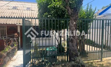Casa en Venta en Amapolas con Hamburgo