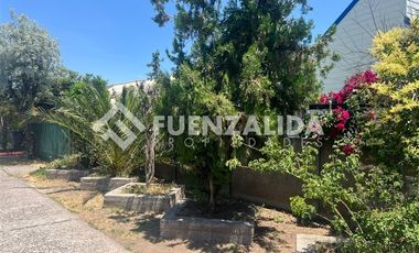 Casa en Venta en Amapolas con Hamburgo