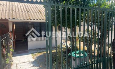 Casa en Venta en Amapolas con Hamburgo