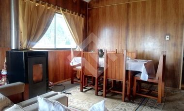 Casa en Arriendo en sector Piedra Azul