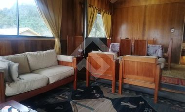 Casa en Arriendo en sector Piedra Azul