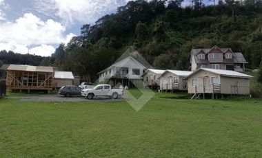 Casa en Arriendo en sector Piedra Azul