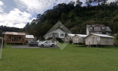 Casa en Arriendo en sector Piedra Azul