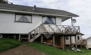 Casa en Arriendo en sector Piedra Azul