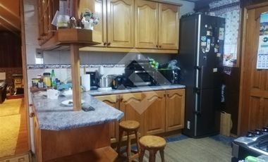 Casa en Arriendo en sector Piedra Azul