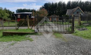 Casa en Arriendo en sector Piedra Azul