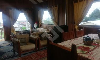 Casa en Arriendo en sector Piedra Azul