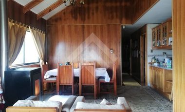 Casa en Arriendo en sector Piedra Azul