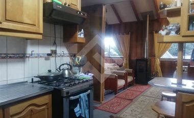 Casa en Arriendo en sector Piedra Azul