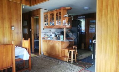 Casa en Arriendo en sector Piedra Azul