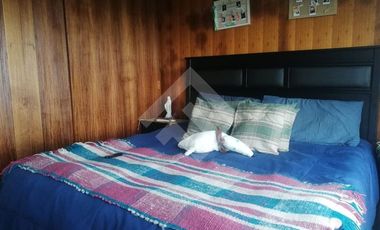 Casa en Arriendo en sector Piedra Azul