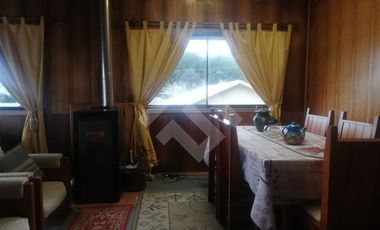 Casa en Arriendo en sector Piedra Azul