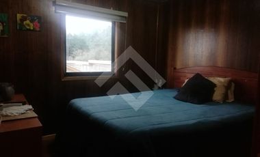 Casa en Arriendo en sector Piedra Azul