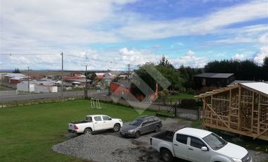 Casa en Arriendo en sector Piedra Azul