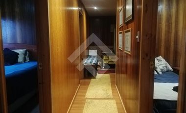 Casa en Arriendo en sector Piedra Azul