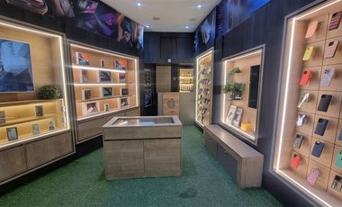 Local Comercial en Venta en Metro Los Leones