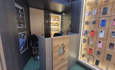 Local Comercial en Venta en Metro Los Leones