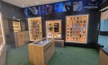 Local Comercial en Venta en Metro Los Leones