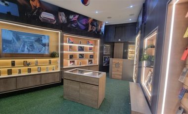 Local Comercial en Venta en Metro Los Leones