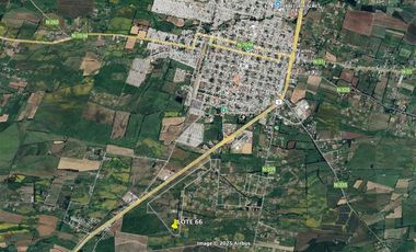 Parcela en Venta en Parcela 5.000 m2 en San Carlos - Ruta 5 Sur