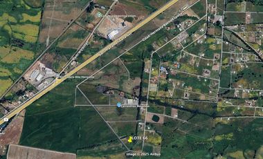 Parcela en Venta en Parcela 5.000 m2 en San Carlos - Ruta 5 Sur