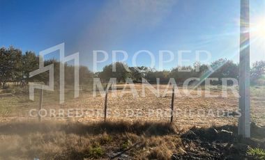 Parcela en Venta en Parcela 5.000 m2 en San Carlos - Ruta 5 Sur