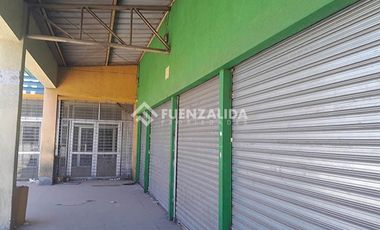 Local Comercial en Venta en Metro Elisa Correa/ Concha y Toro