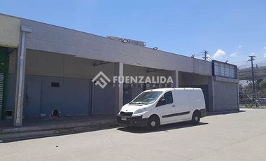 Local Comercial en Venta en Metro Elisa Correa/ Concha y Toro
