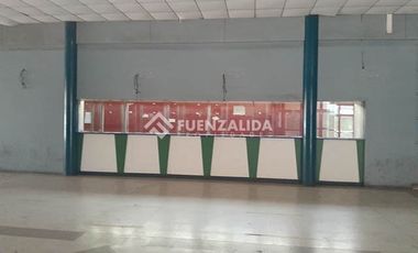 Local Comercial en Venta en Metro Elisa Correa/ Concha y Toro