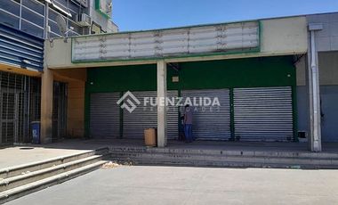 Local Comercial en Venta en Metro Elisa Correa/ Concha y Toro