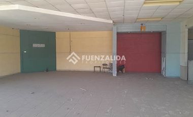 Local Comercial en Venta en Metro Elisa Correa/ Concha y Toro